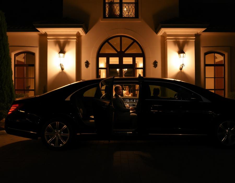 Private Events & Galas